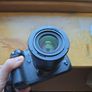 Tokina 33mm 1.4 Fujifilm lens Image 2