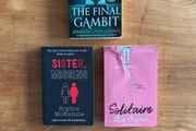 Teen Book bundle