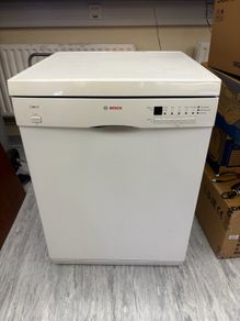 Bosch Exxcel Dishwasher