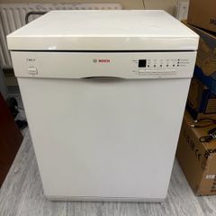Bosch Exxcel Dishwasher