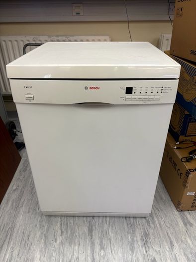 Bosch Exxcel Dishwasher