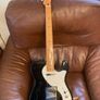 Squier Thinline telecaster squier partscaster Image 2