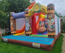 Bouncing castles for sale