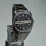 Vintage BULER BULLDOG Watch 1960s Swiss Watch Image 6