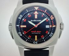 Jean Richard Diverscope