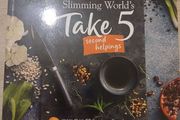 Slimming World's -Take 5