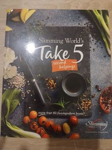 Slimming World's -Take 5