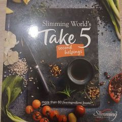 Slimming World's -Take 5