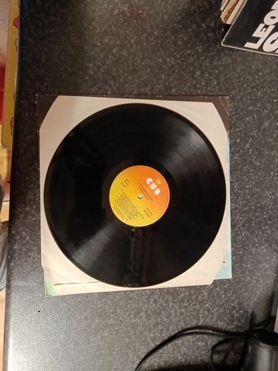 Irish Vinyl Collection