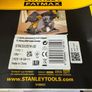 Stanley FatMax 18V Li-ion V20 165mm Cordless Circular saw (1 x 2Ah) - SFMCS500D1K-GB Image 7
