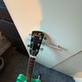 hartwood semi acoustic elec guitar Image 2