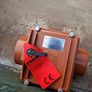 3 non return valve 150/6inche Image 4