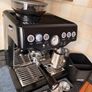 Sage Barista Express coffee machine Image 4