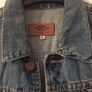 Vintage Denim Jacket (Lee Cooper) Image 2