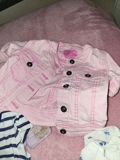 Massive bundle of 12-18 month girl items