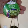 Hanging Plant Pot (new). Image 3