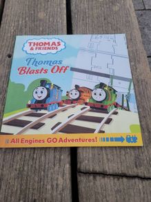 children's books