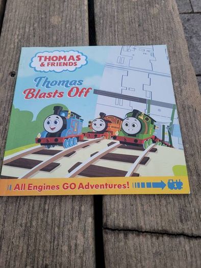 children's books