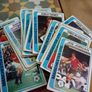 Topps  Trading Cards Image 3