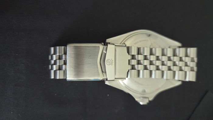 Steinhart Ocean One GMT -Ceramic Bezel