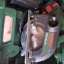 Bosch Cordless Skill Saw Image 3