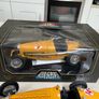 Models Cars Lot 7 + 2 1/18 Burago Defects Image 8