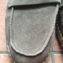 Zara Men's Suede Espadrille Loafers  Size EU 44 UK 10 Image 3