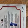 NBA chrome topps Mega box Image 7