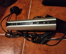 USB Docking Station