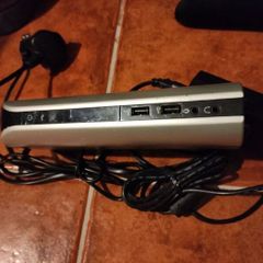 USB Docking Station
