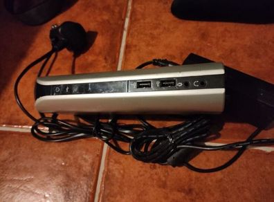 USB Docking Station