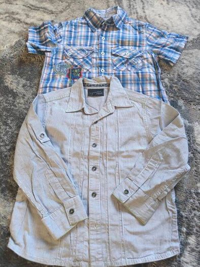 Boys clothes