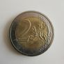 Latvia 2 euro Image 2