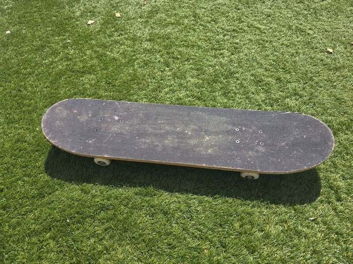Skateboard