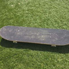 Skateboard