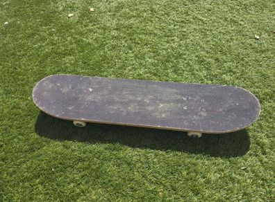Skateboard