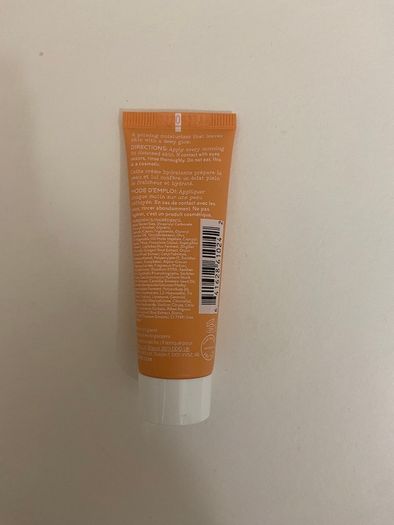 Elemis superfood glow priming moisturiser 20 ml