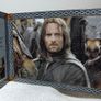 The Lord Of The Rings; The Two Towers; 4 x Jigsaw Puzzles HARDBACK BOOK Image 8
