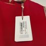 Ted Baker red dress Image 3