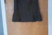 Hobbs  100% Wool Skirt.  S.14