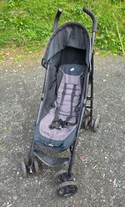 Joie pushchair
