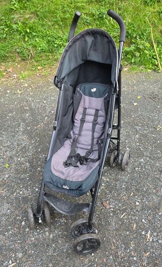 Joie pushchair