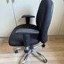 Office Chair + Table Image 4