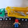 Lego Duplo Car Transporter Image 6