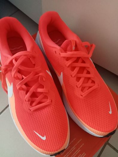 New Nike Runners