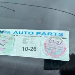 Skoda Octavia 2016 , NCT dec 27 , Tax 01/27