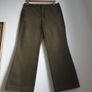 Massimo Dutti Trousers Size Uk 14 Image 6