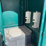 portable toilet Image 2
