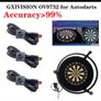 Gxivision USB camera module set x 3 for Autodarts setup OV9732 Image 2