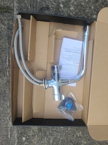 kitchen tap